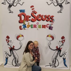 Meet your Posher, Jacquelyn